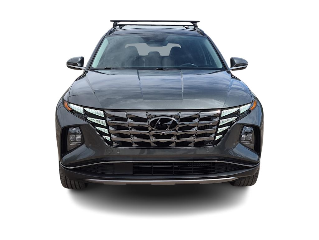 Thumbnail: 2023 Hyundai Tucson - 5