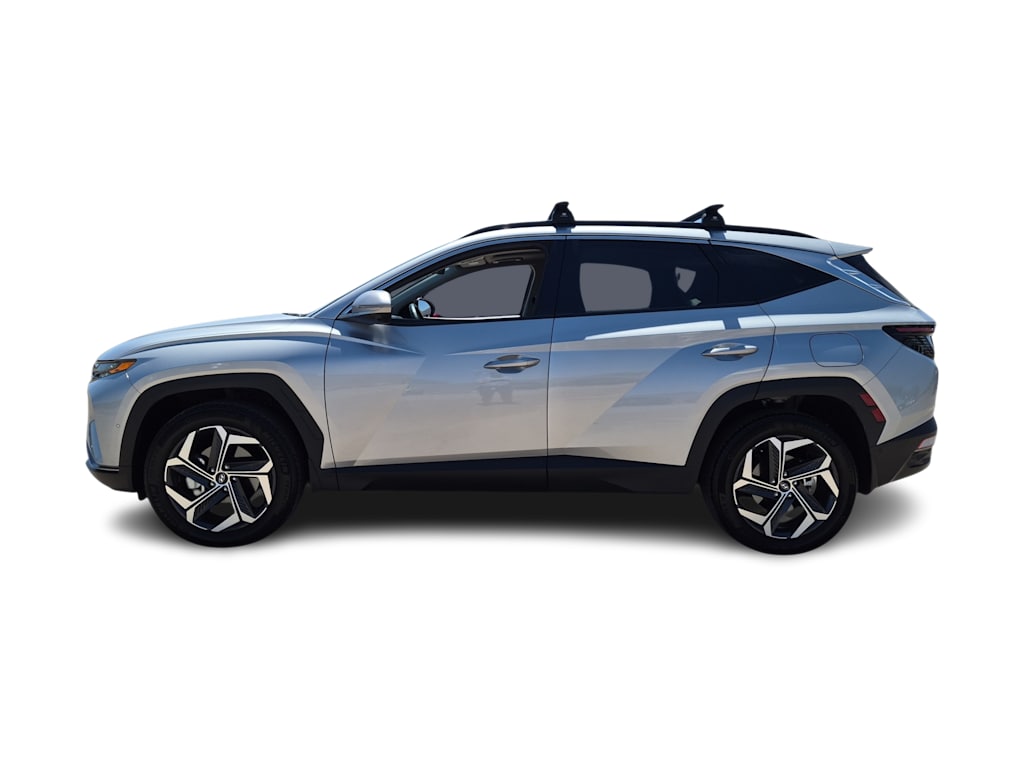 Thumbnail: 2024 Hyundai Tucson - 3
