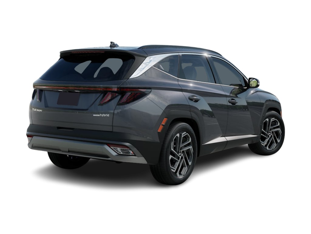 Thumbnail: 2026 Hyundai Tucson - 7