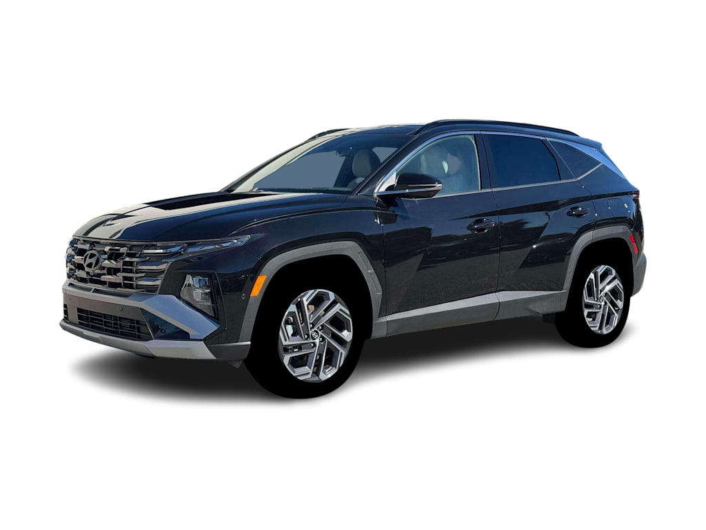 Thumbnail: 2026 Hyundai Tucson - 13