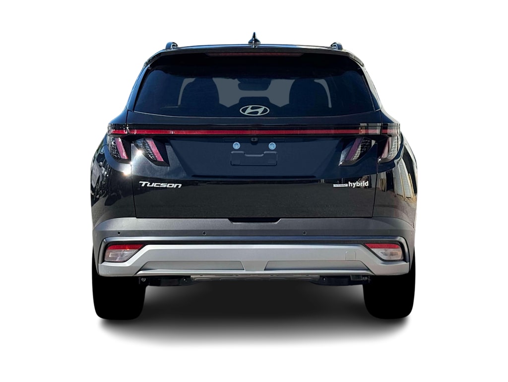 Thumbnail: 2026 Hyundai Tucson - 5