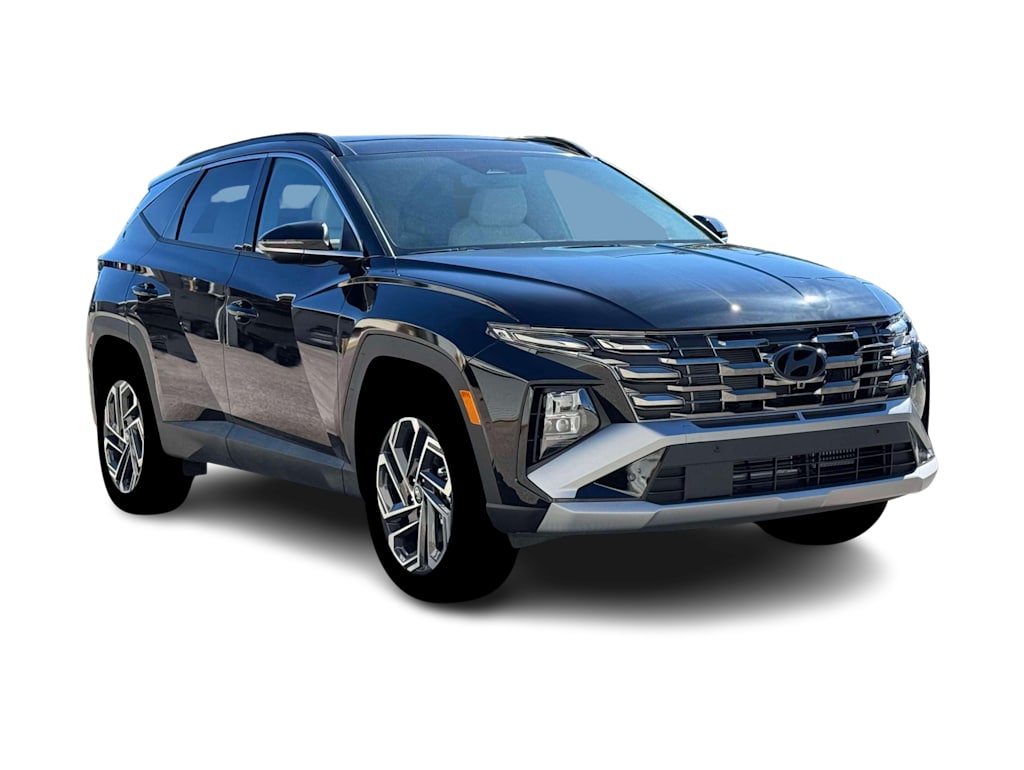 Thumbnail: 2026 Hyundai Tucson - 19