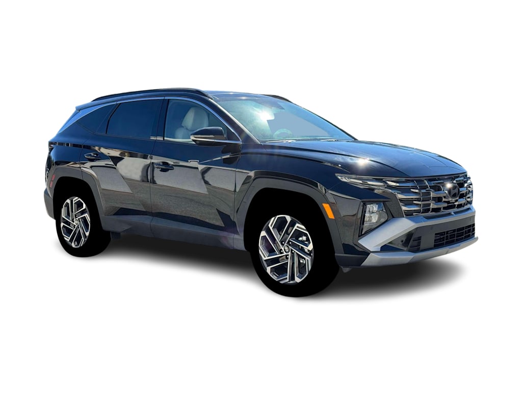 Thumbnail: 2026 Hyundai Tucson - 18