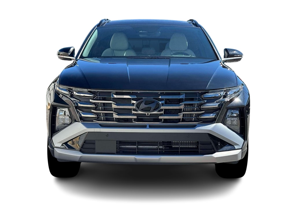 Thumbnail: 2026 Hyundai Tucson - 6