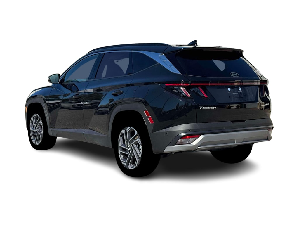 Thumbnail: 2026 Hyundai Tucson - 14