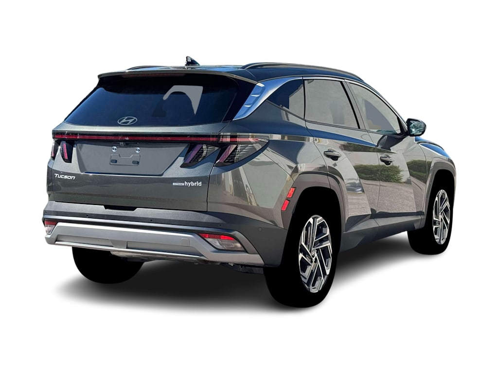 Thumbnail: 2026 Hyundai Tucson - 15