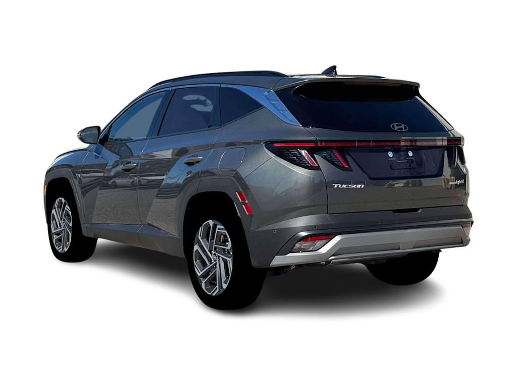Thumbnail: 2026 Hyundai Tucson - 14