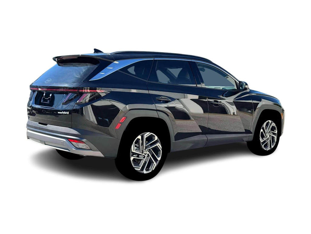 Thumbnail: 2026 Hyundai Tucson - 16