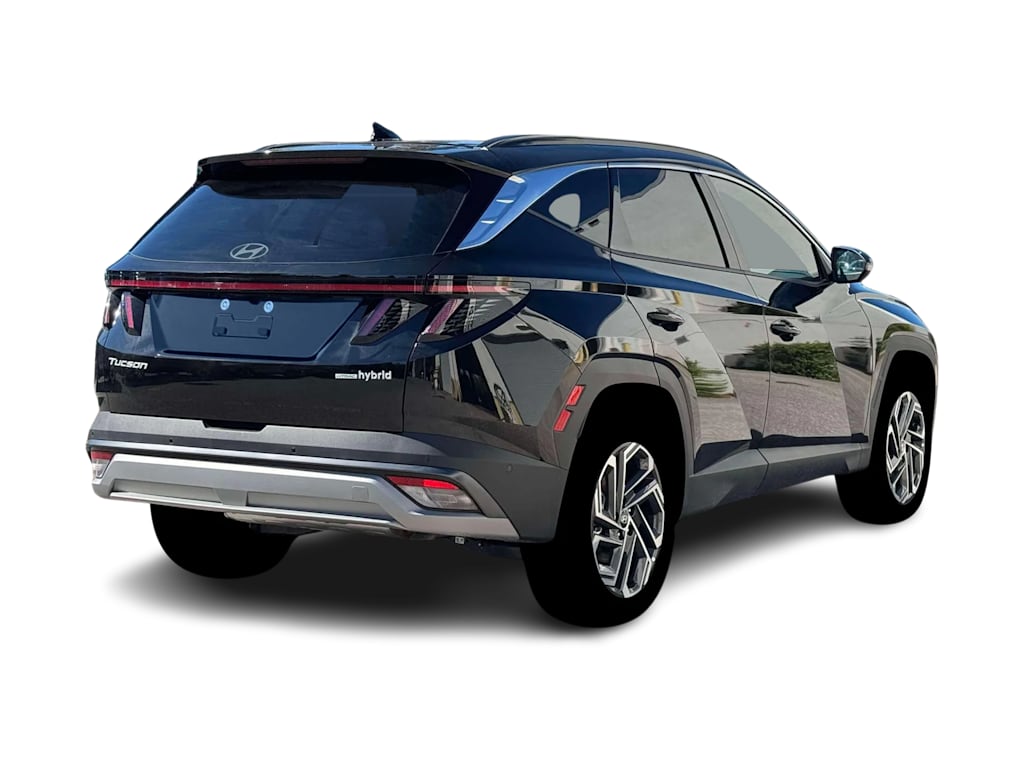 Thumbnail: 2026 Hyundai Tucson - 15