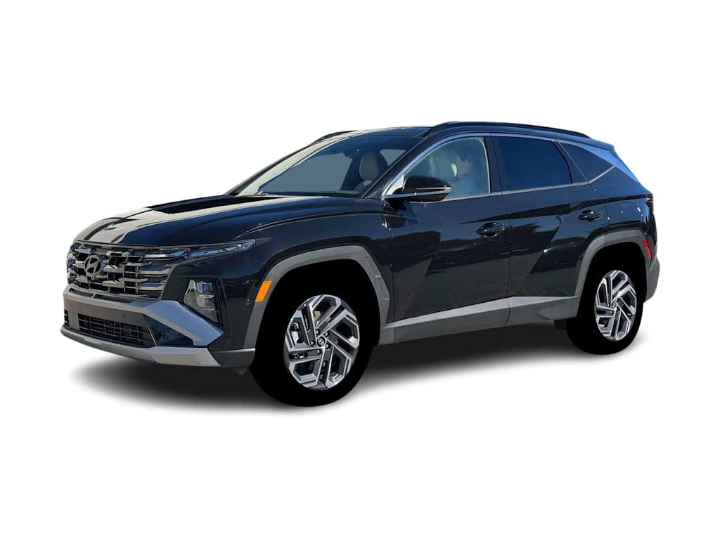 Thumbnail: 2026 Hyundai Tucson - 13