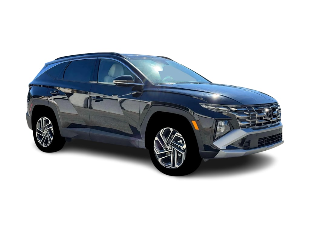 Thumbnail: 2026 Hyundai Tucson - 18