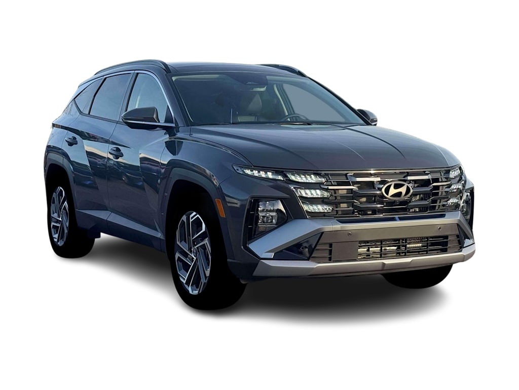 Thumbnail: 2026 Hyundai Tucson - 19