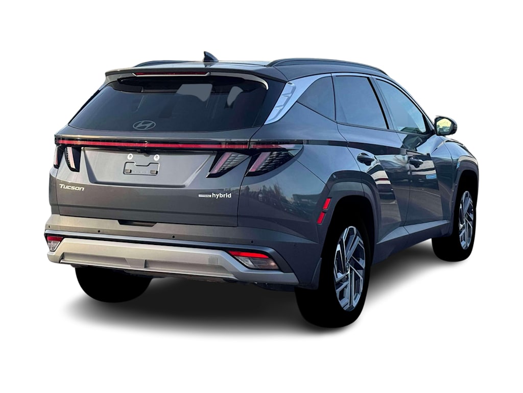 Thumbnail: 2026 Hyundai Tucson - 15