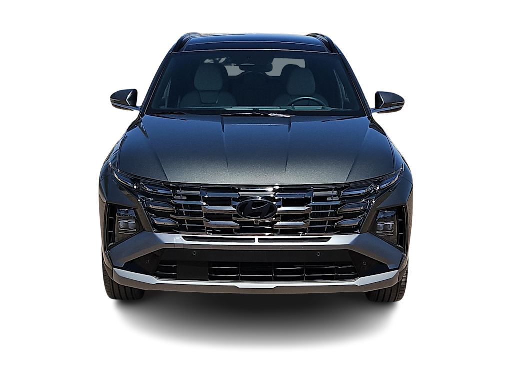 Thumbnail: 2025 Hyundai Tucson - 6