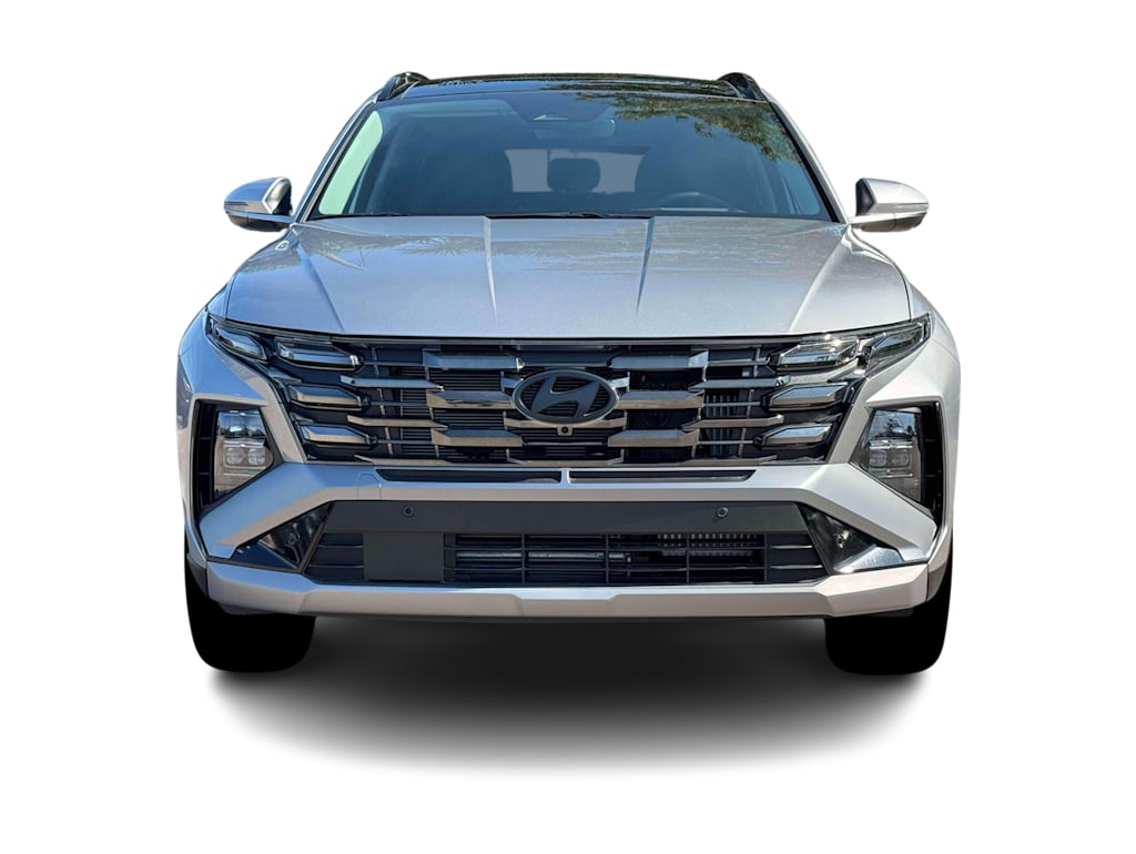 Thumbnail: 2026 Hyundai Tucson - 6