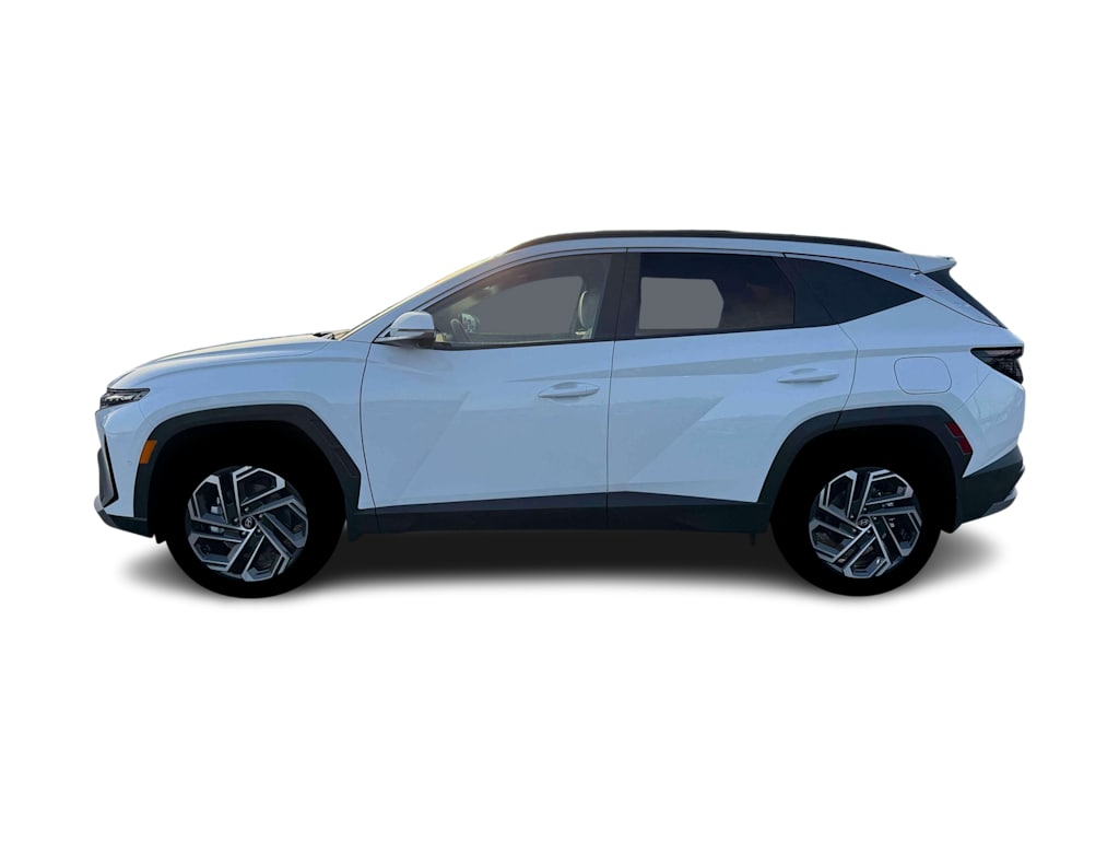 Thumbnail: 2026 Hyundai Tucson - 13