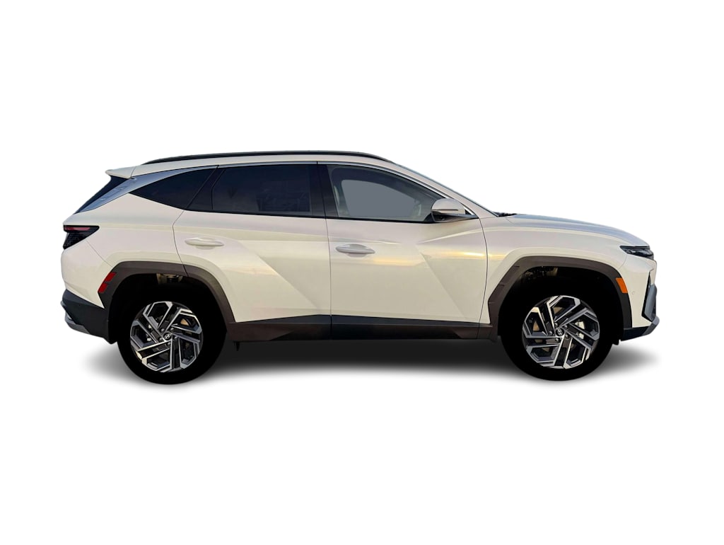 Thumbnail: 2026 Hyundai Tucson - 17