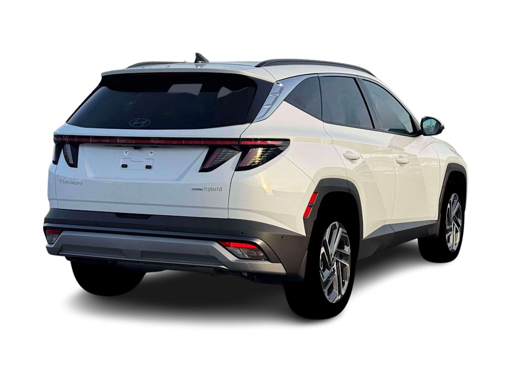 Thumbnail: 2026 Hyundai Tucson - 15