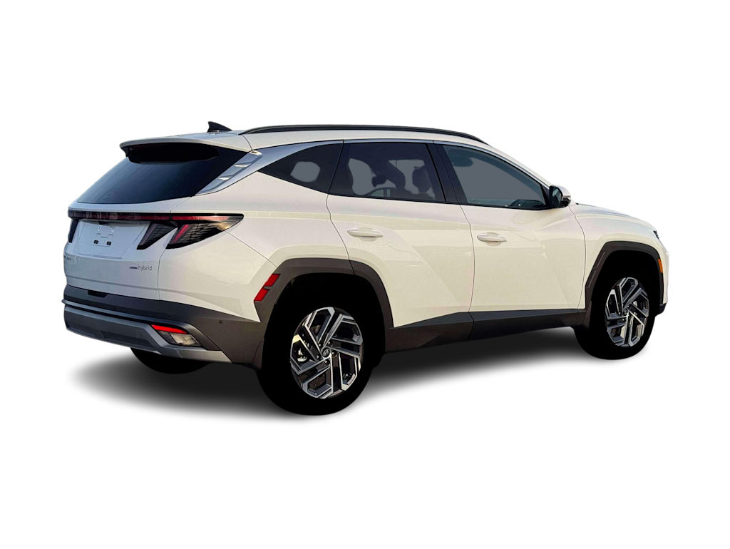 Thumbnail: 2026 Hyundai Tucson - 16