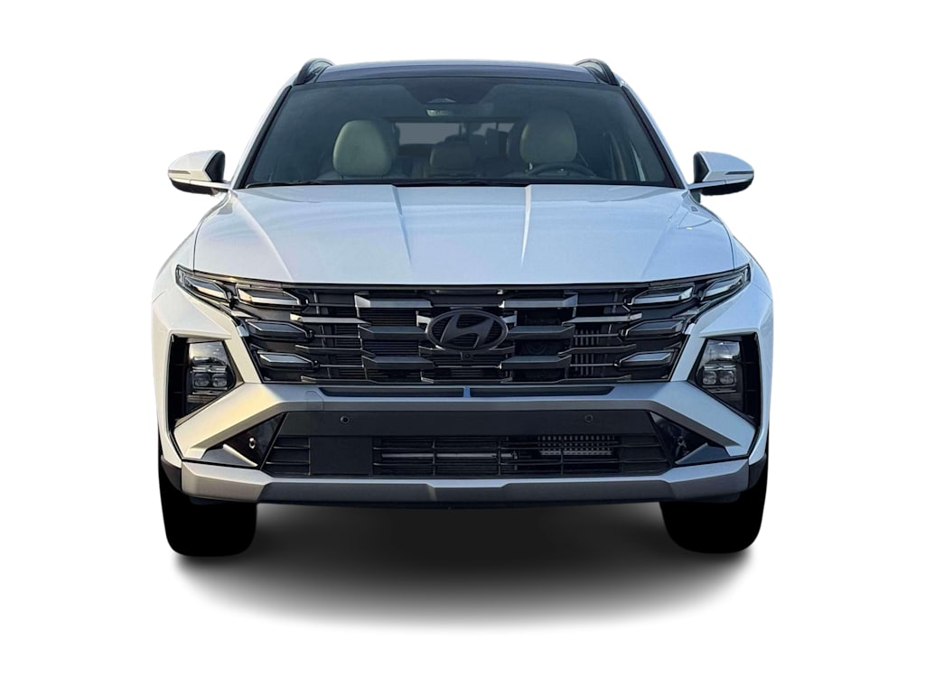 Thumbnail: 2026 Hyundai Tucson - 6