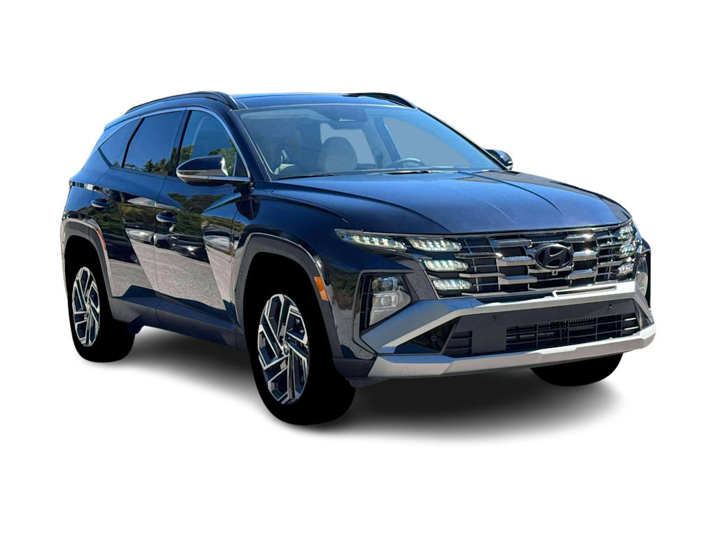 Thumbnail: 2026 Hyundai Tucson - 19