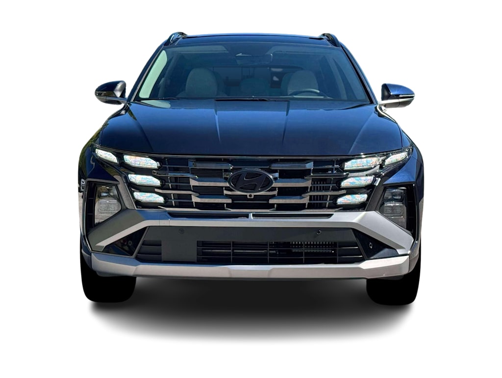 Thumbnail: 2026 Hyundai Tucson - 6
