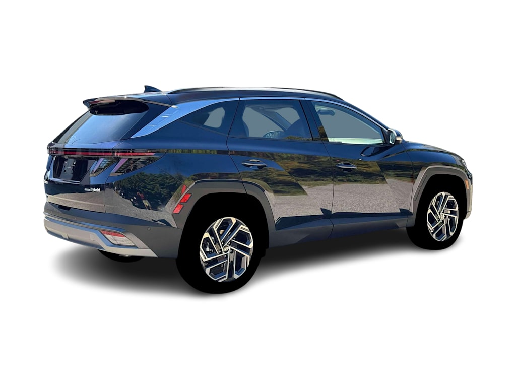 Thumbnail: 2026 Hyundai Tucson - 16