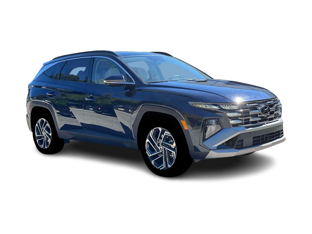 Thumbnail: 2026 Hyundai Tucson - 18