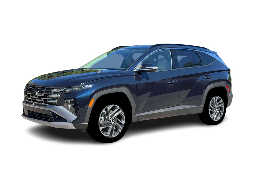 Thumbnail: 2026 Hyundai Tucson - 13