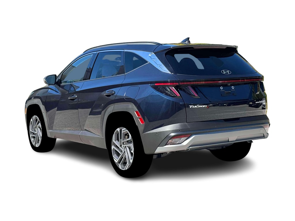 Thumbnail: 2026 Hyundai Tucson - 14