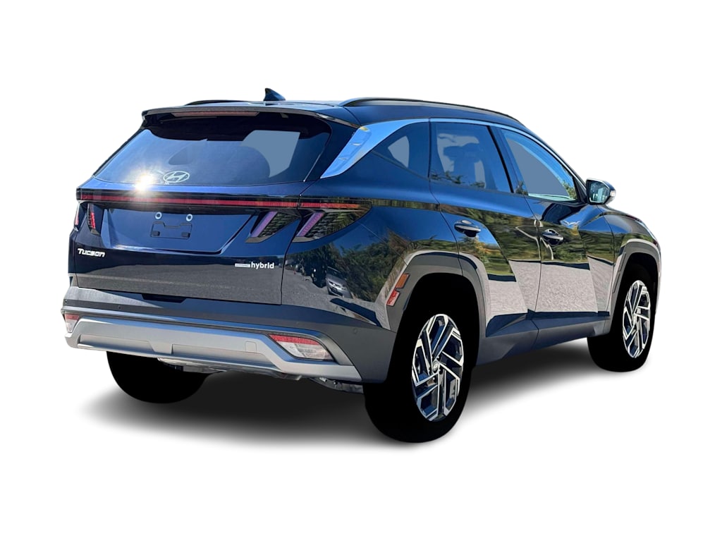 Thumbnail: 2026 Hyundai Tucson - 15
