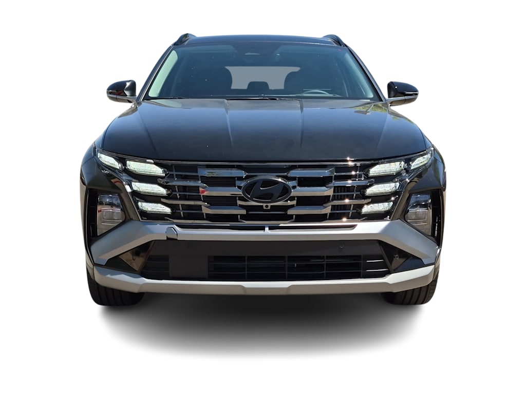 Thumbnail: 2026 Hyundai Tucson - 5
