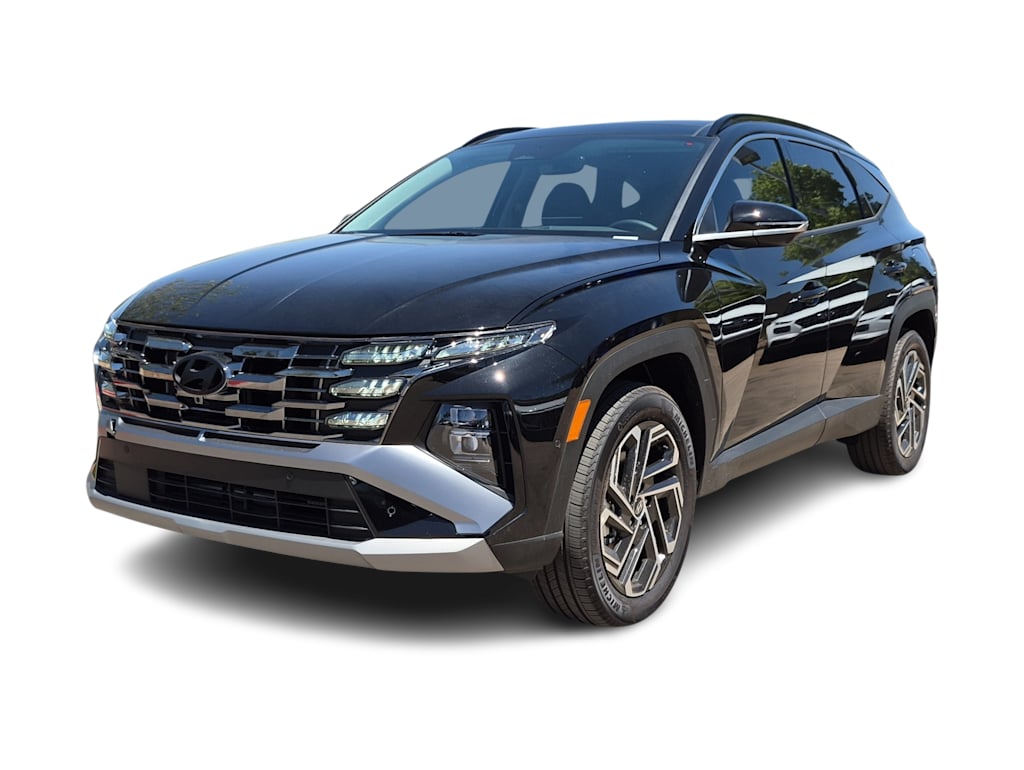 Thumbnail: 2026 Hyundai Tucson - 20