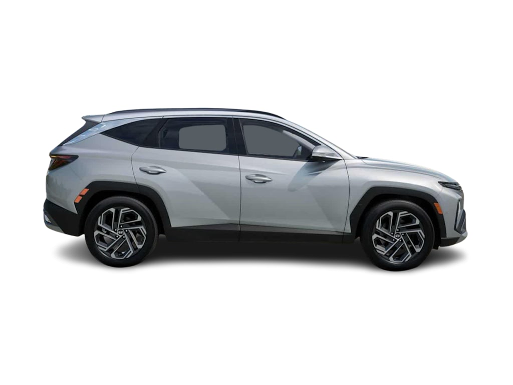 Thumbnail: 2026 Hyundai Tucson - 8