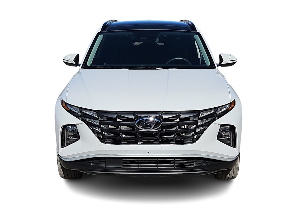 Thumbnail: 2022 Hyundai Tucson - 6