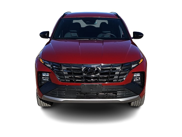 Thumbnail: 2022 Hyundai Tucson - 6