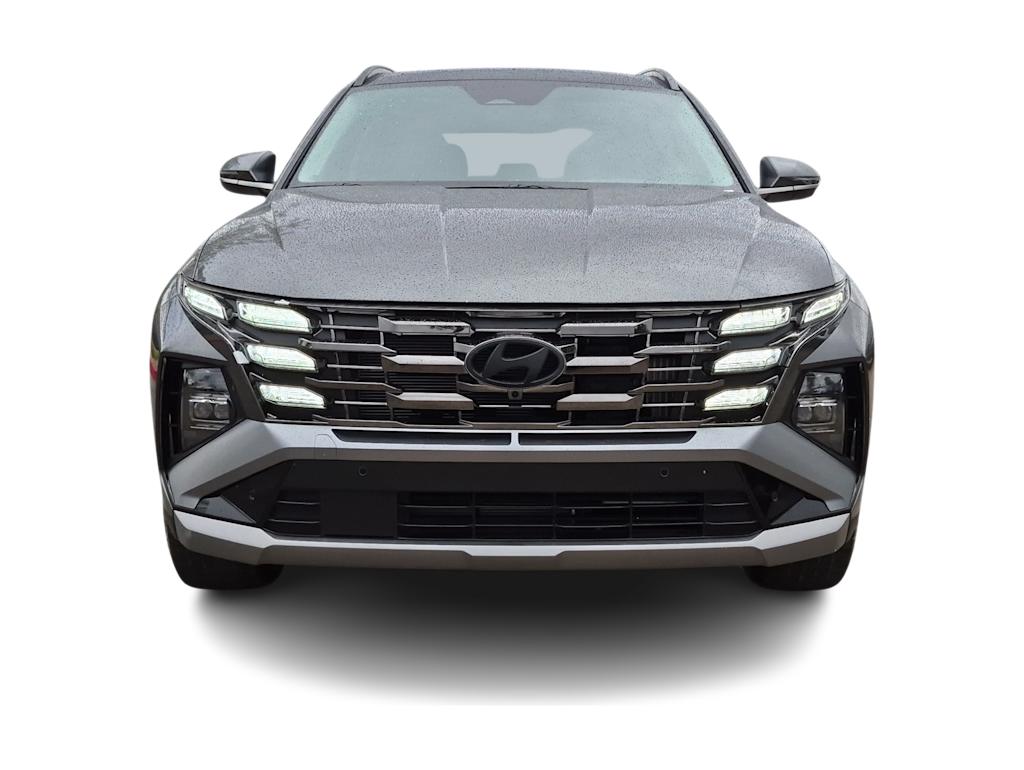 Thumbnail: 2026 Hyundai Tucson - 5