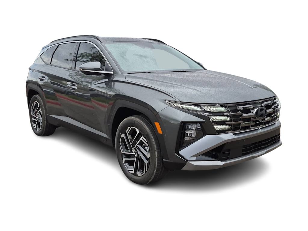 Thumbnail: 2026 Hyundai Tucson - 18