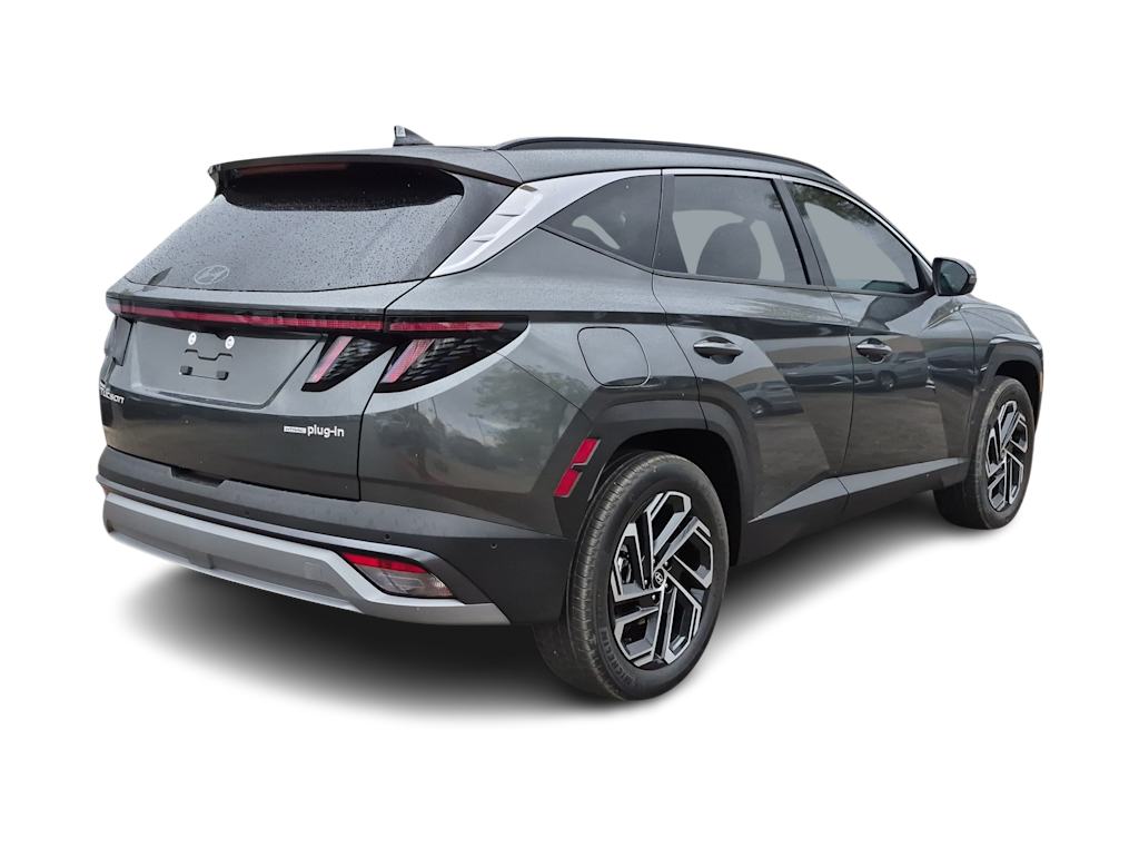 Thumbnail: 2026 Hyundai Tucson - 21