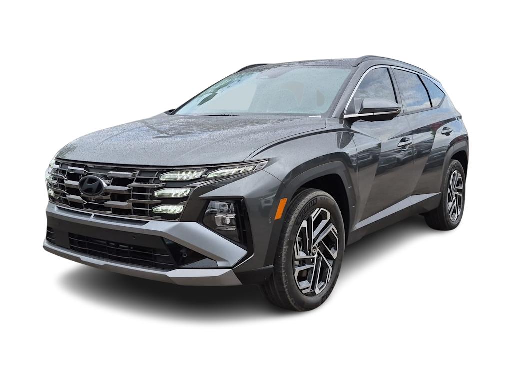 Thumbnail: 2026 Hyundai Tucson - 19