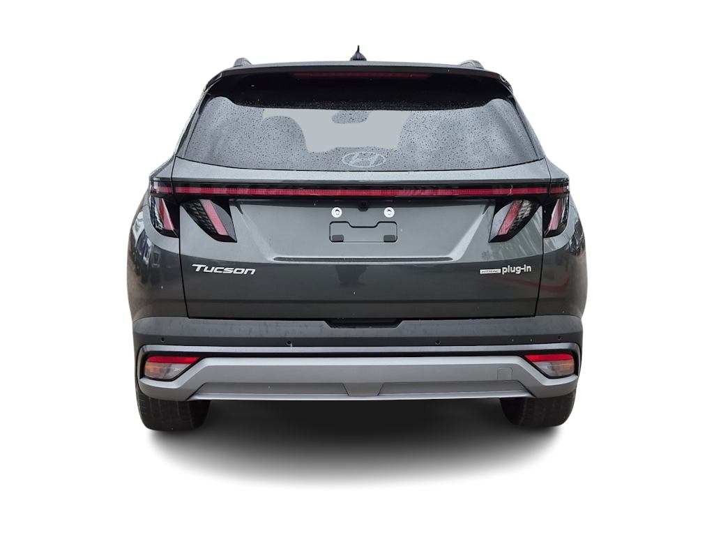 Thumbnail: 2026 Hyundai Tucson - 20