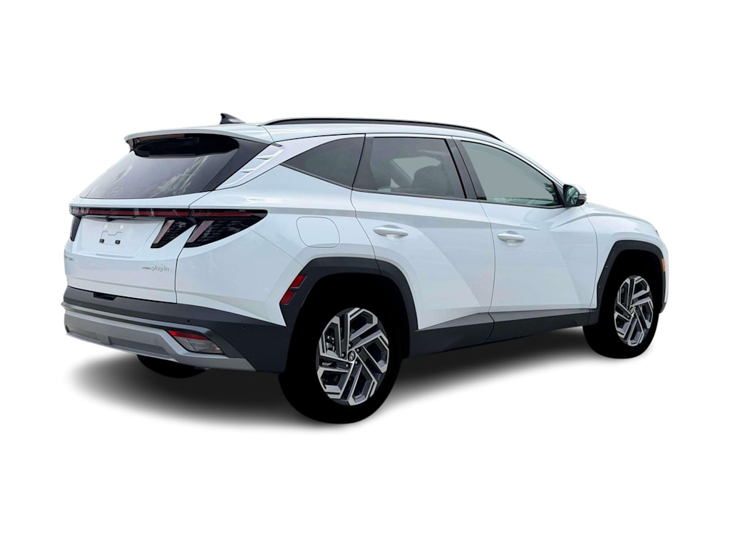 Thumbnail: 2026 Hyundai Tucson - 16