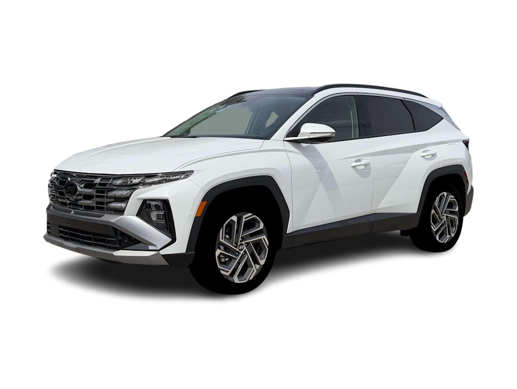 Thumbnail: 2026 Hyundai Tucson - 13