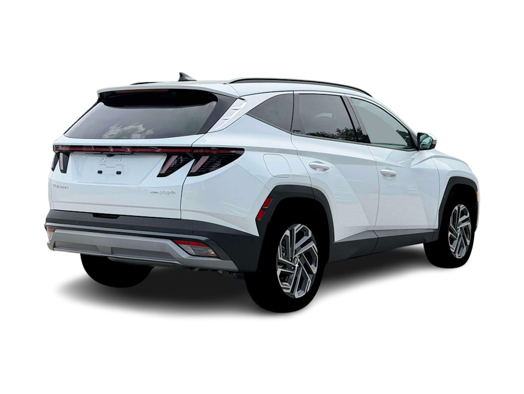 Thumbnail: 2026 Hyundai Tucson - 15
