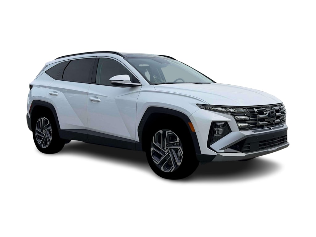 Thumbnail: 2026 Hyundai Tucson - 18