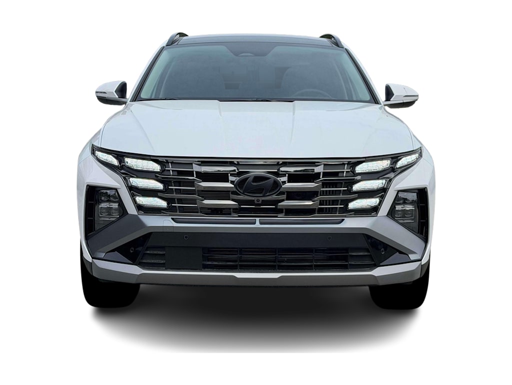 Thumbnail: 2026 Hyundai Tucson - 6