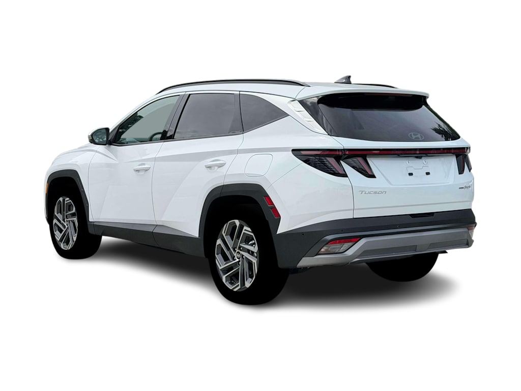 Thumbnail: 2026 Hyundai Tucson - 14