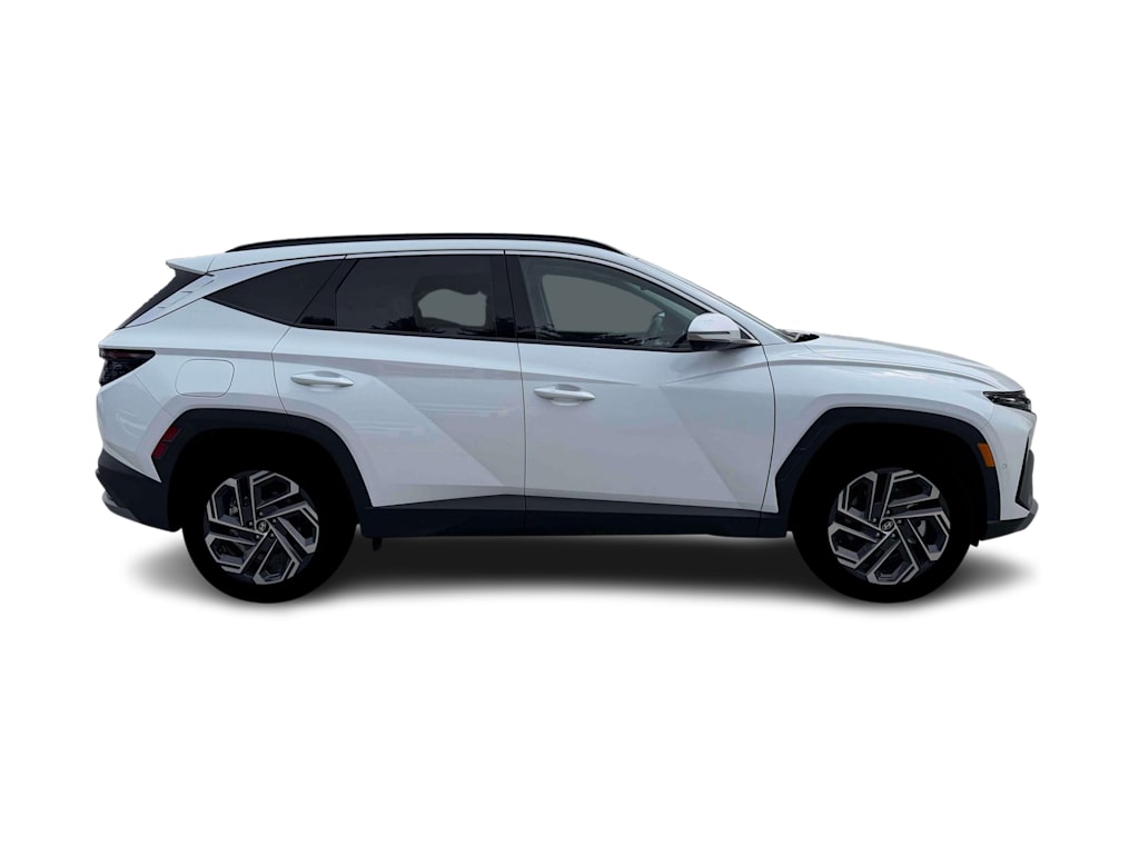 Thumbnail: 2026 Hyundai Tucson - 17