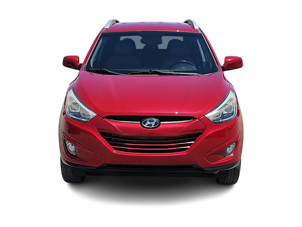 Thumbnail: 2015 Hyundai Tucson - 6