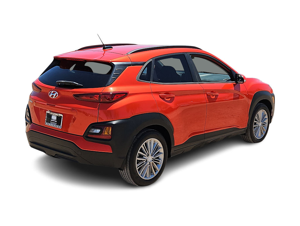 Thumbnail: 2019 Hyundai Kona - 23